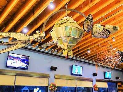 Mellow Mushroom Greenville