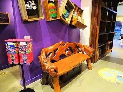 Mellow Mushroom Greenville