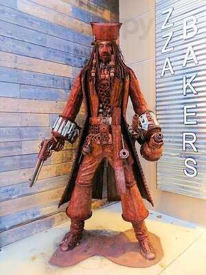 Mellow Mushroom Greenville