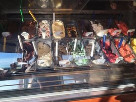 Tutto Gelato Cafe