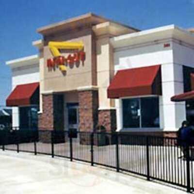 In-n-out Burger