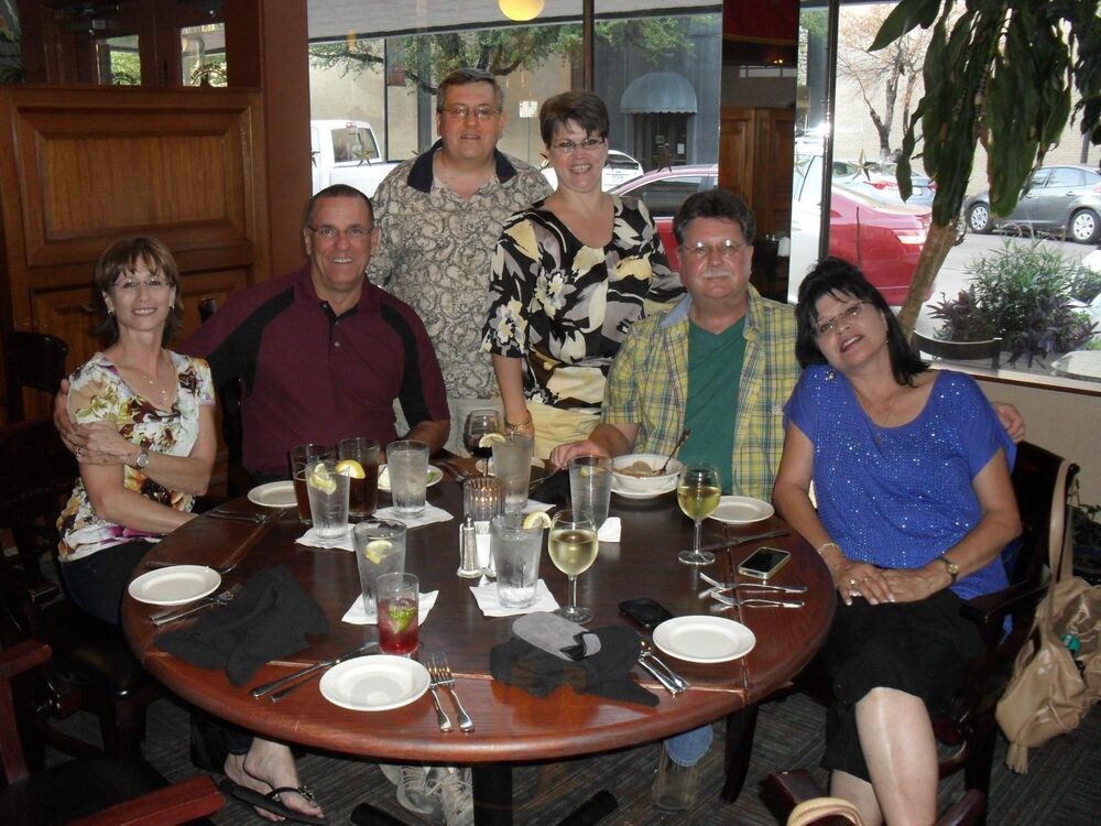 Cypress Street Station