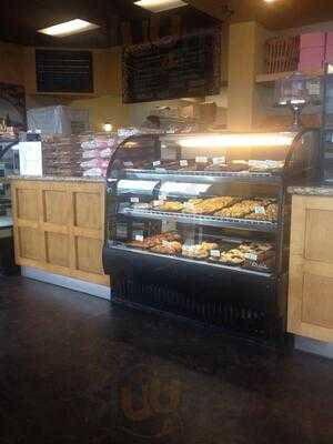 Artisan Bakery Cafe