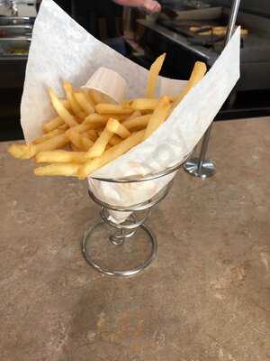 Bubbalu's Bodacious Burgers & Classy Dogs