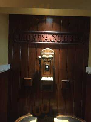 Old Spaghetti Factory