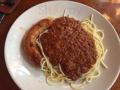 Old Spaghetti Factory