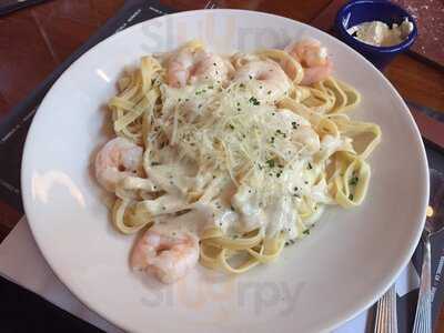 Old Spaghetti Factory