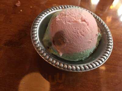 Old Spaghetti Factory