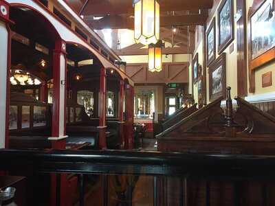 Old Spaghetti Factory