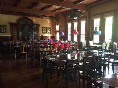 Old Spaghetti Factory