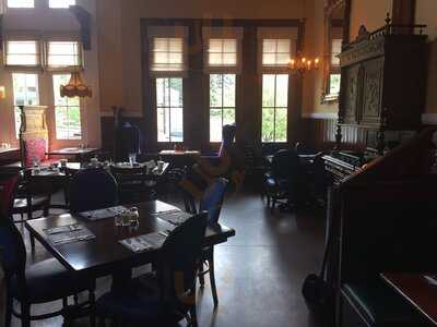 Old Spaghetti Factory