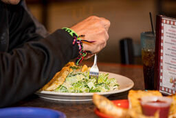 Bayou Jacks Cajun Grill