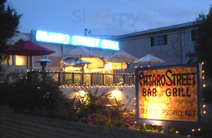 Pajaro Street Grill