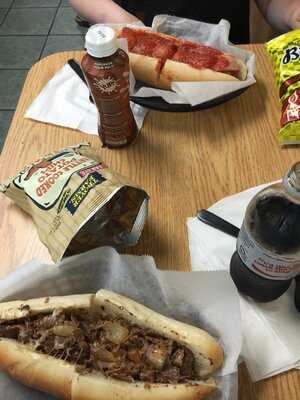 Giacomo Italian Specialty