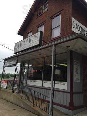 Giacomo Italian Specialty