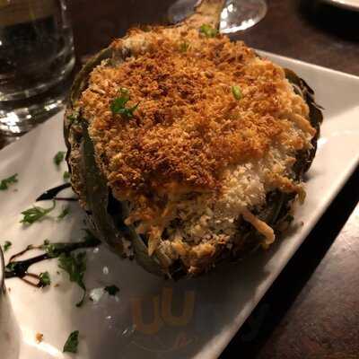 The Waterside Restaurant And Wine Bar