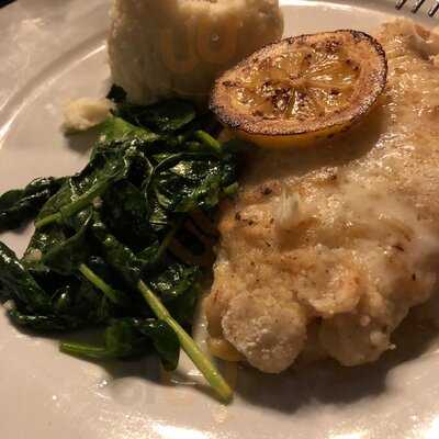 The Waterside Restaurant And Wine Bar