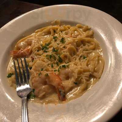 The Waterside Restaurant And Wine Bar