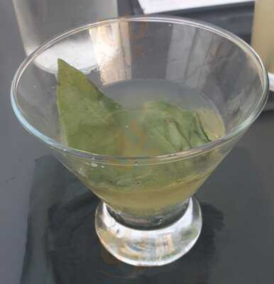 The Waterside Restaurant And Wine Bar