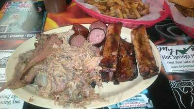Smokin In Style Bbq
