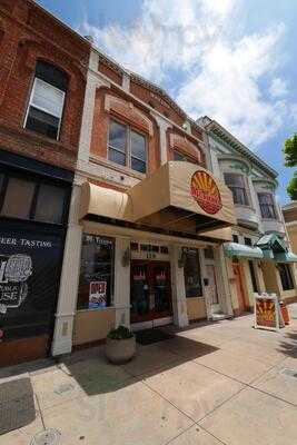 Mi Tierra Restaurant