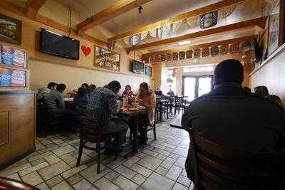Mi Tierra Restaurant