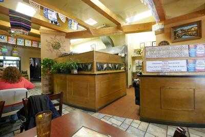 Mi Tierra Restaurant