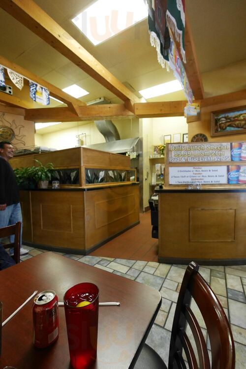 Mi Tierra Restaurant