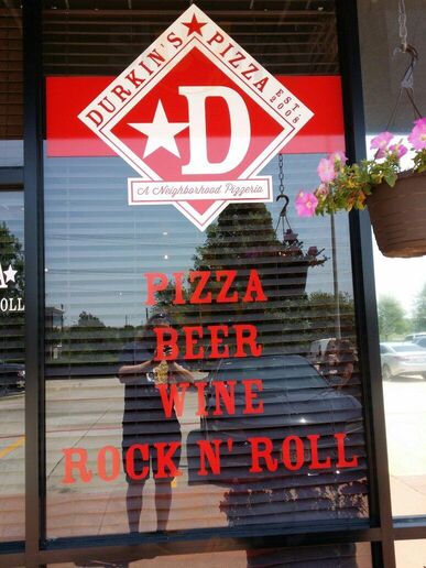 Durkin's Pizza