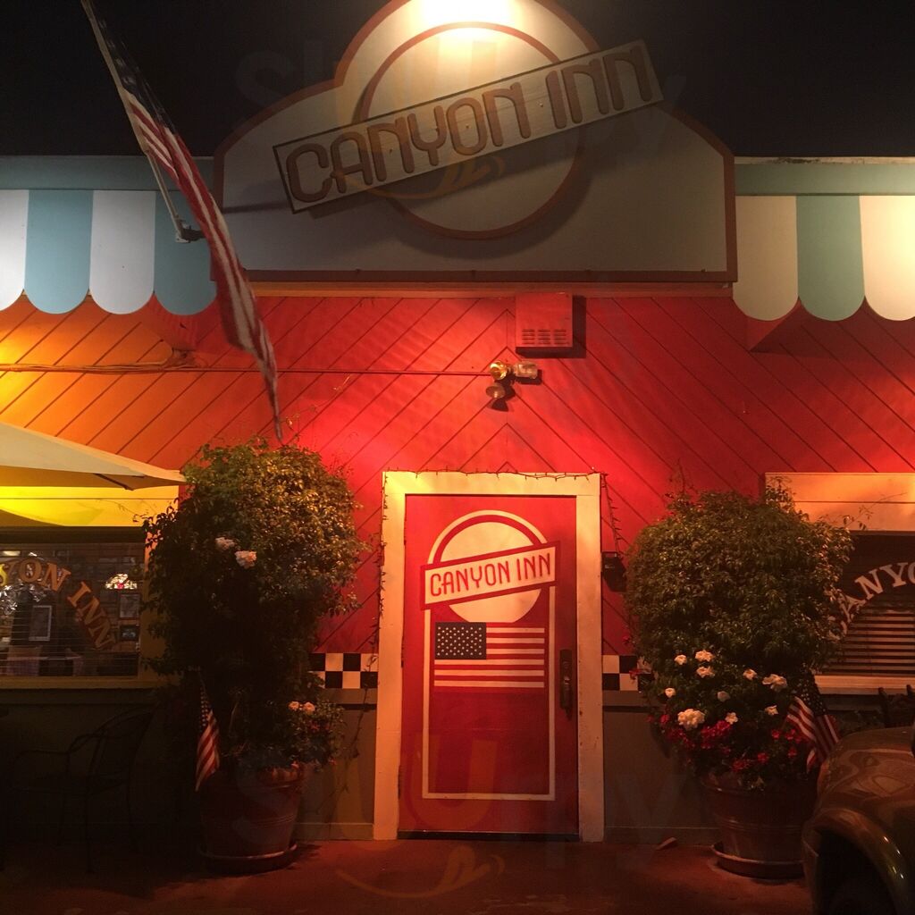 Canyon Inn