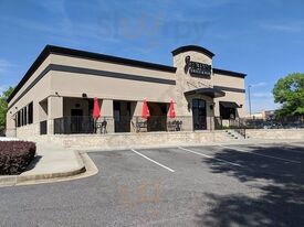 J. Peter's Grill & Bar Interstate