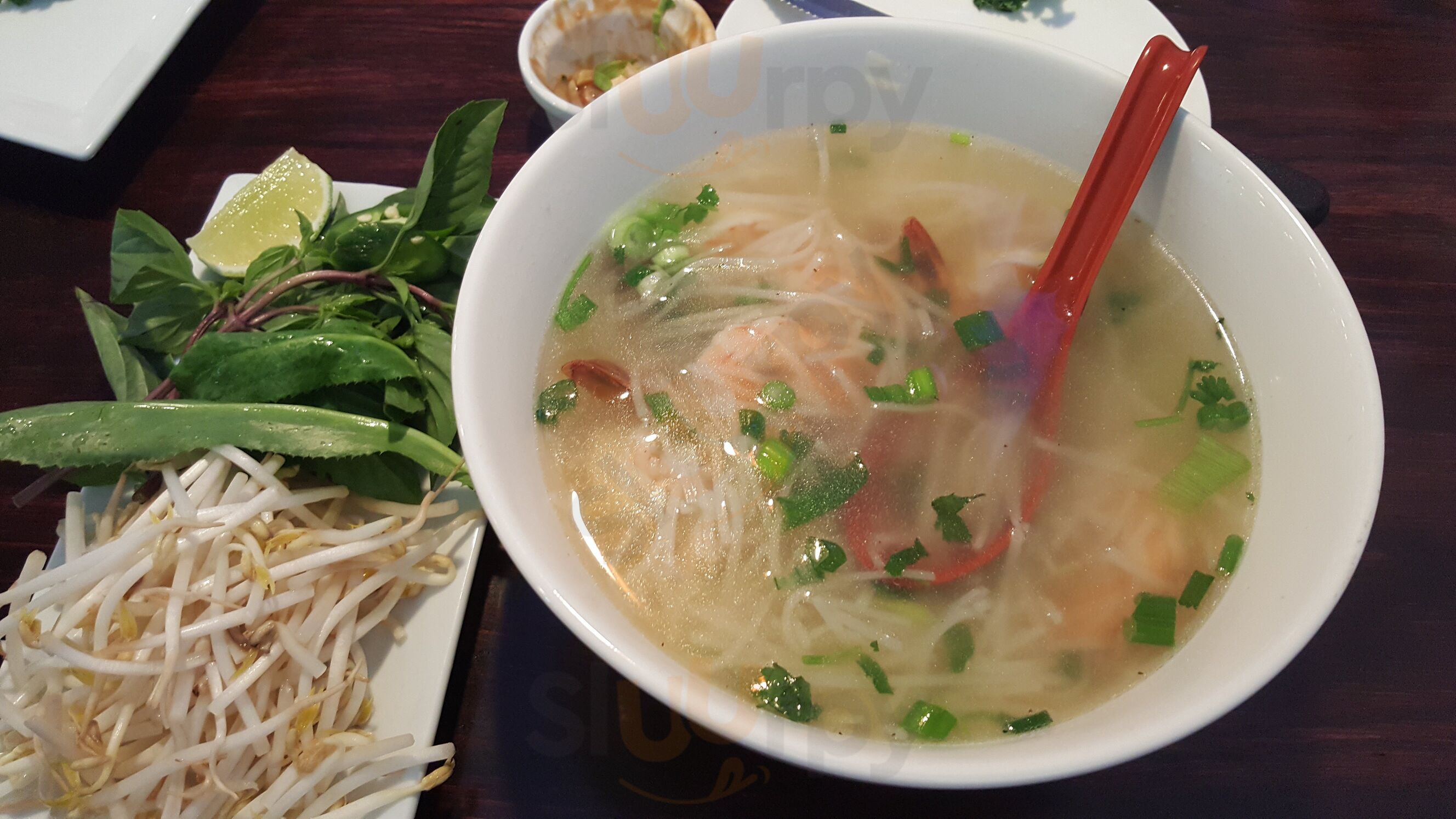 The Spot Pho Vietnamese Cuisine