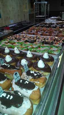 Harner's Bakery