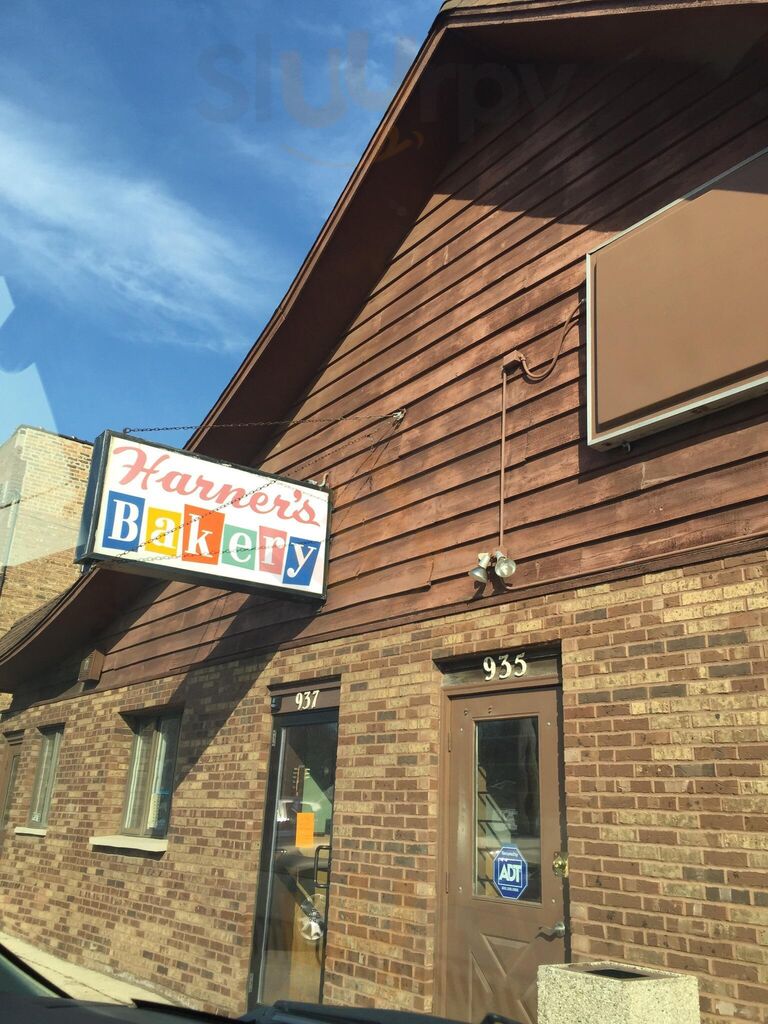 Harner's Bakery