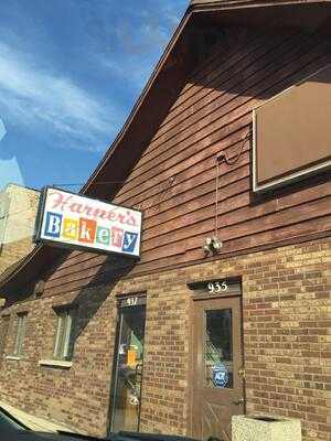 Harner's Bakery