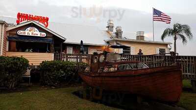 Shrimper's Grill & Raw Bar