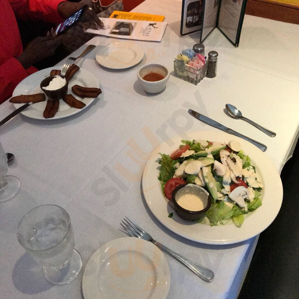 Cacique Restaurant