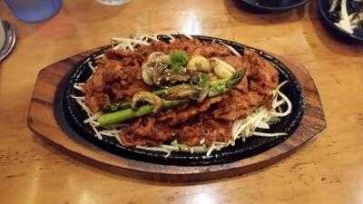 Sura Usa Korean Restaurant