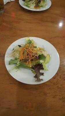 Sura Usa Korean Restaurant