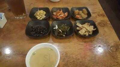 Sura Usa Korean Restaurant