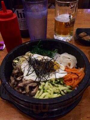 Sura Usa Korean Restaurant