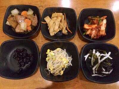 Sura Usa Korean Restaurant