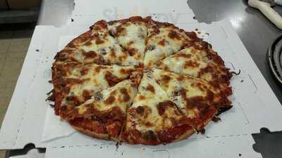 The Original Mr. Pizza South