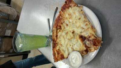 The Original Mr. Pizza South