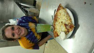 The Original Mr. Pizza South