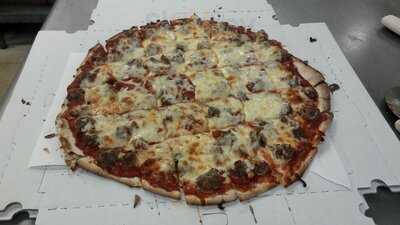 The Original Mr. Pizza South