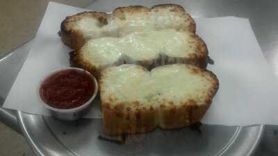 The Original Mr. Pizza South