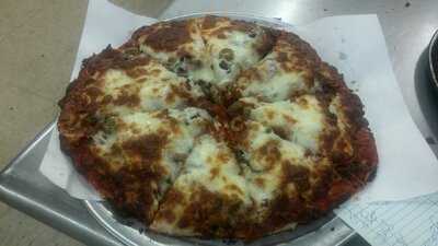 The Original Mr. Pizza South