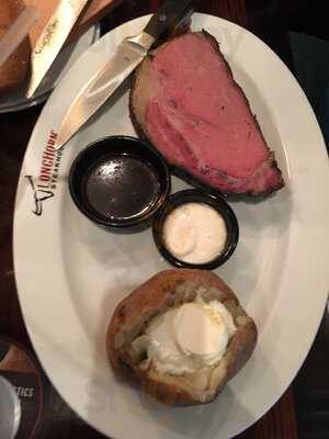 Longhorn Steakhouse