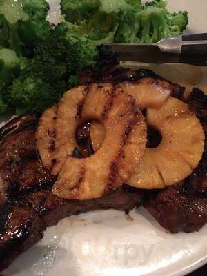 Longhorn Steakhouse